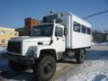 Автомобиль Вахта на 20 мест Газ33081 Садко
