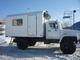 Автомобиль Вахта на 20 мест Газ33081 Садко