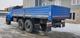 Бортовой автомобиль на шасси Урал с КМУ ИМ-150