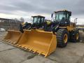 Фронтальный погрузчик XCMG ZL30FV