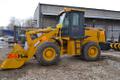 Распродажа фронтальных погрузчиков XCMG LW300FN
