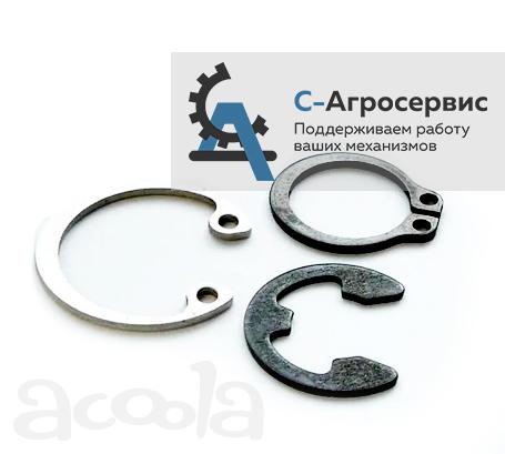 Купить набор стопорных колец