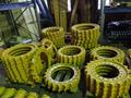 Продам звёздочку ведущую Komatsu PC200-7\220LC-7 (Коматсу PC200-7)