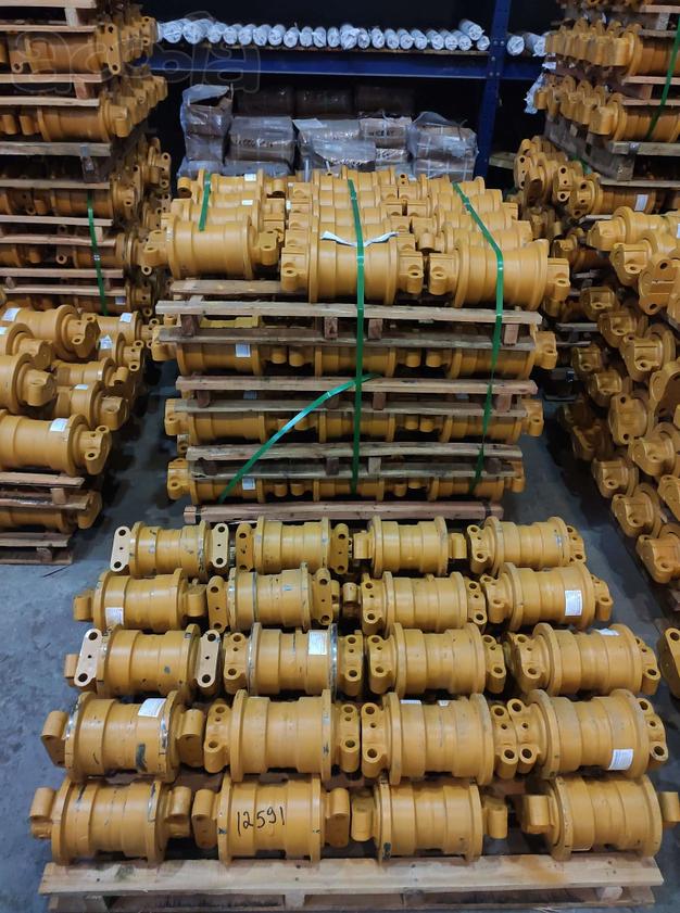 Продам каток опорный CAT 320 (КАТ 320ДЛ)