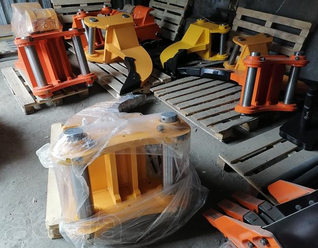 Клык рыхлитель для Komatsu PC130 PC138 PC160 PC170 PC210 PC220 PC270 PC300 PC350