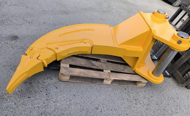 Клык рыхлитель экскаватора Lonking CDM6396, Develon DX490, Xgma XG848