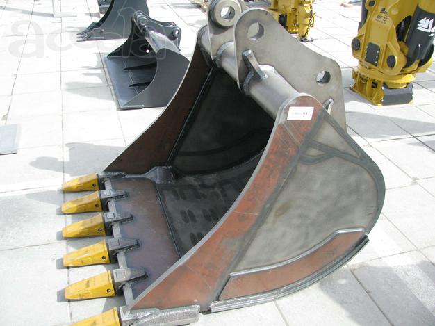 Ковш усиленный HYUNDAI r170w