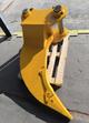 Рыхло клык для экскаватора Hyundai HX330 HX340SL HX380, Hidromek HMK370LC HMK390LC, Doosan DX320 DX340 DX350 DX380 DX420, Demag H35 H40