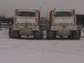 Требуются самосвалы 6х4 Когалым