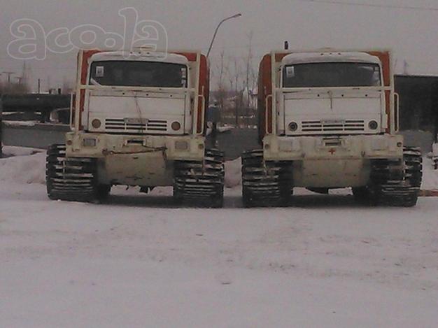 Требуются самосвалы 6х4 Когалым