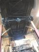 Качественная антикоррозийная обратка днища автомобиля