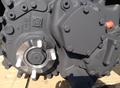 Раздатка ZF 1600/300 на Камаз 6522