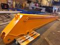 Удлиненное рабочее оборудование на JCB 200 (220)