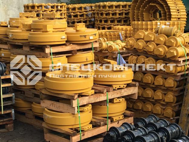 Продам колесо направляющее