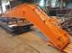 Удлиненное рабочее оборудование на JCB 200 (220)
