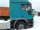 Грузовой седельный тягач IVECO EUROTECH
