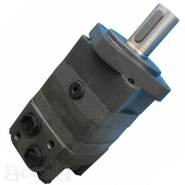 Гидромотор МГП 125 (аналог OMS 125 Danfoss)