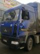 Кузовной ремонт грузовых автомобилей
