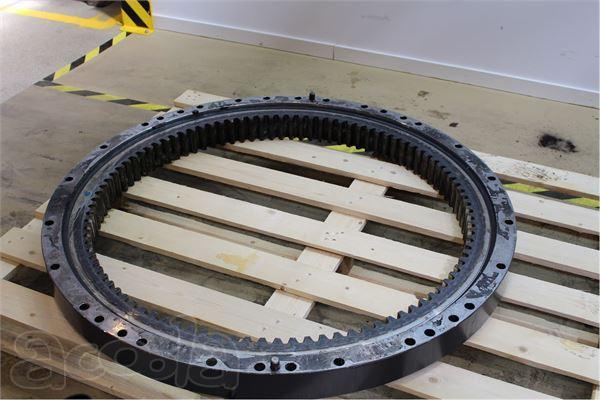Поворотный круг  для CAT320D