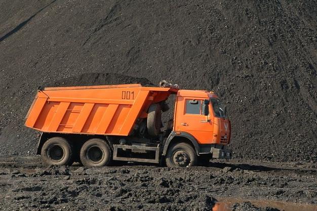 Требуются самосвалы 6*6 8*8