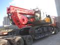 Буровая установка SANY SR220C