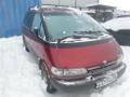 Toyota Previa 1991 год