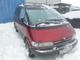 Toyota Previa 1991 год