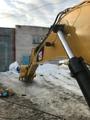 Экскаватор CAT 329DL