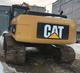 Экскаватор CAT 329DL