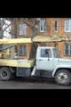 Услуги автовышки