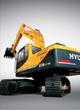 Экскаватор гусеничный HYUNDAI R220LC-9S