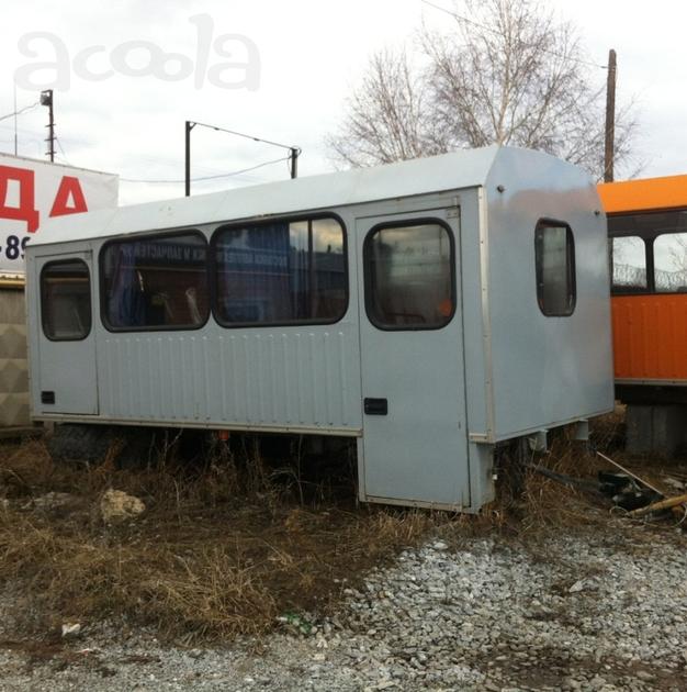 Продаю Вахтовые кузова