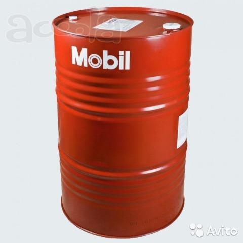 Mobil Delvac MX ESP 10W-30 208 л