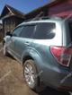 Автомобиль СУБАРУ FORESTER, 2011 г.в.