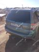 Автомобиль СУБАРУ FORESTER, 2011 г.в.
