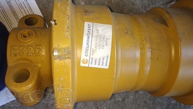 Каток опорный для CAT320BL
