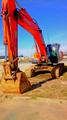 Гусеничный экскаватор HITACHI ZX350LCH