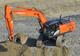 Аренда экскаватора на гусеничном ходу Hitachi 165-330, JCB-200, CAT-319
