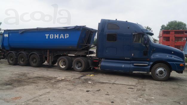 Работа для тонаров в Крыму