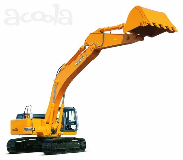 Аренда экскаватора ZX230