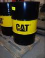 Масла Caterpillar в бочках 208л