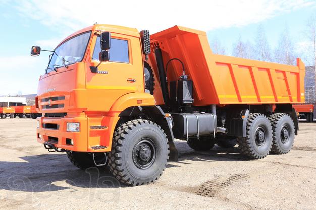Требуются самосвалы 6х6, 8х8