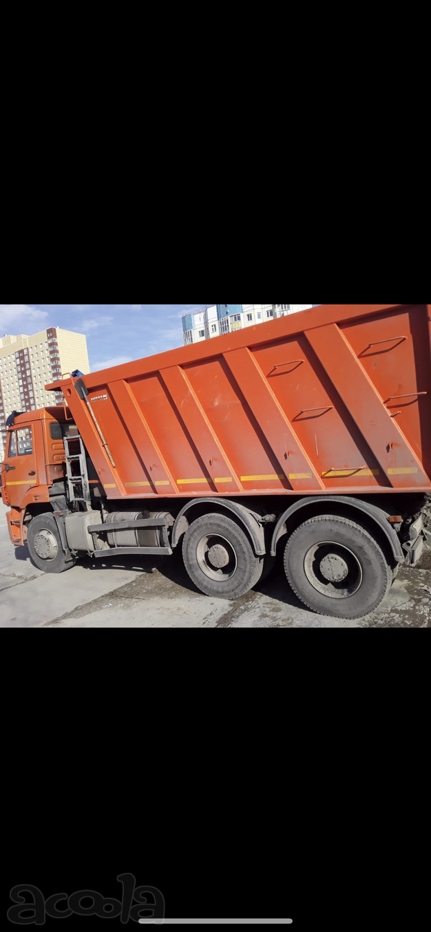 Продаю камазы евро 5
