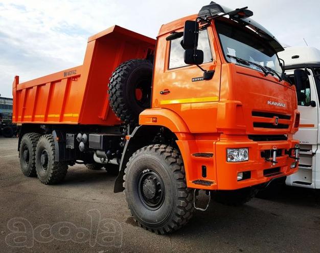 Требуються самосвалы 6х6, 8х8