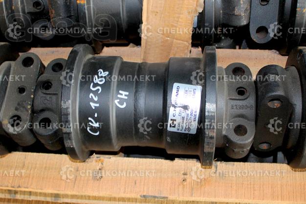 Каток опорный ZX250LCK-3, ZX250LCH-3