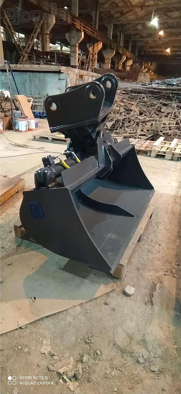 Ковш планировочный для экскаватора Hitachi zx 330