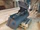 Ковш планировочный для экскаватора Hyundai R 160LC-9, R210, R 260