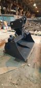 Ковш планировочный для экскаватора Komatsu PC 200