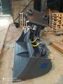 Ковш планировочный для экскаваторов Volvo EC180BLC/EC210BLC/ EC240BLC