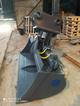 Ковш планировочный для экскаваторов Volvo EC180BLC/EC210BLC/ EC240BLC